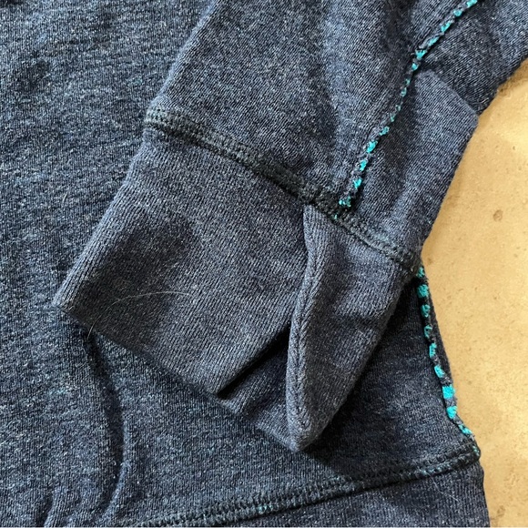 Lululemon Open Your Heart Long Sleeve - Picture 5 of 8